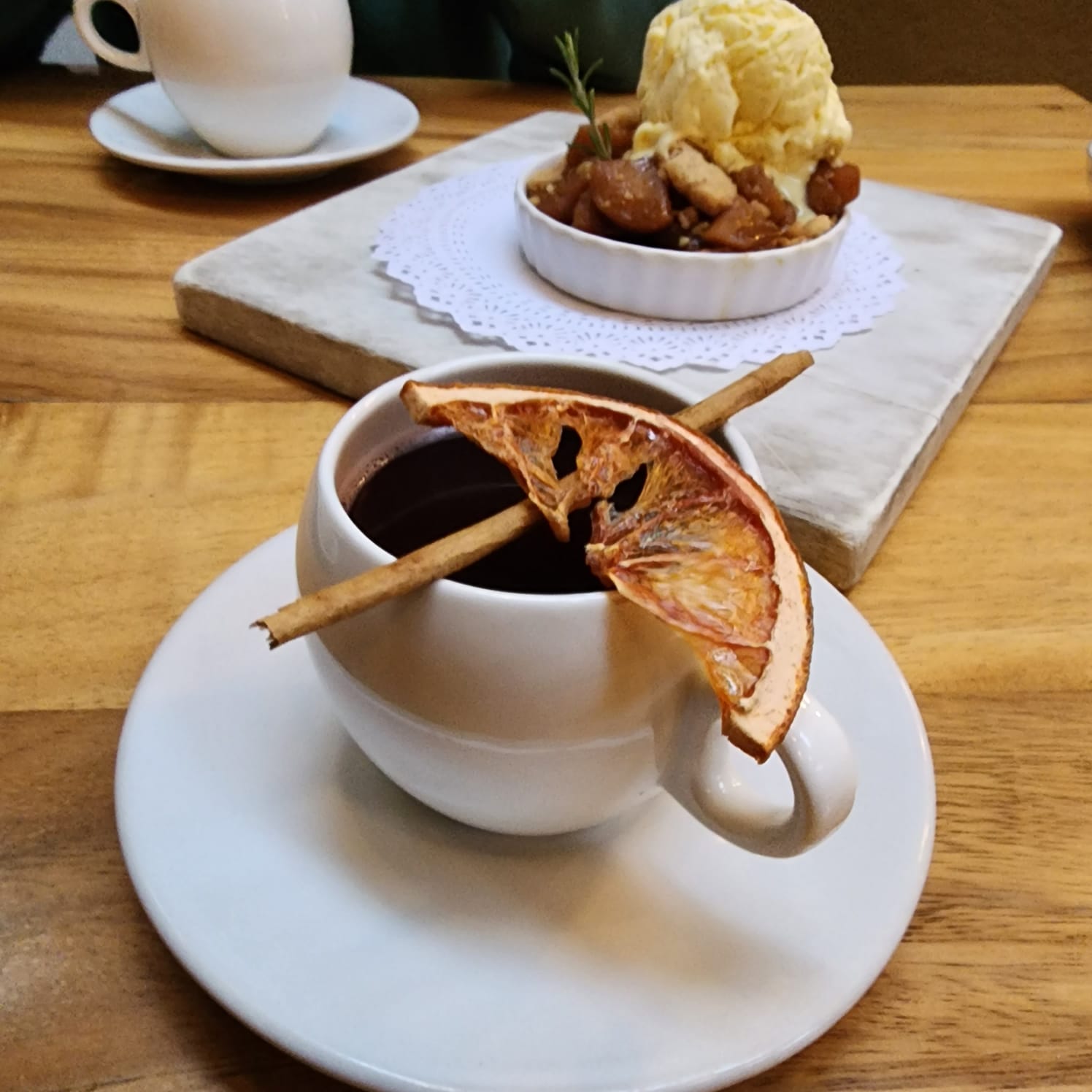 Coffee Date